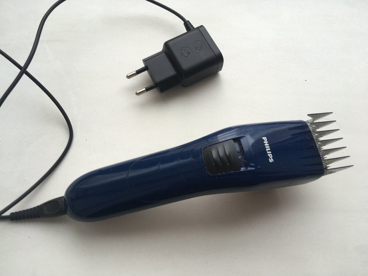 Бритва электрическая