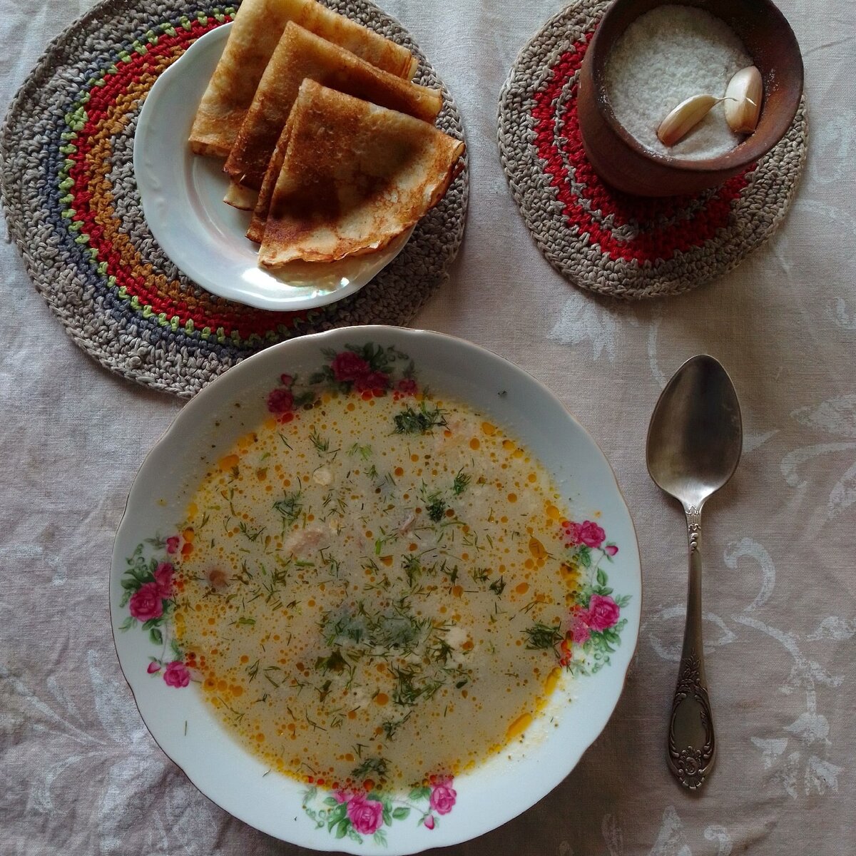 Фото из личного архива