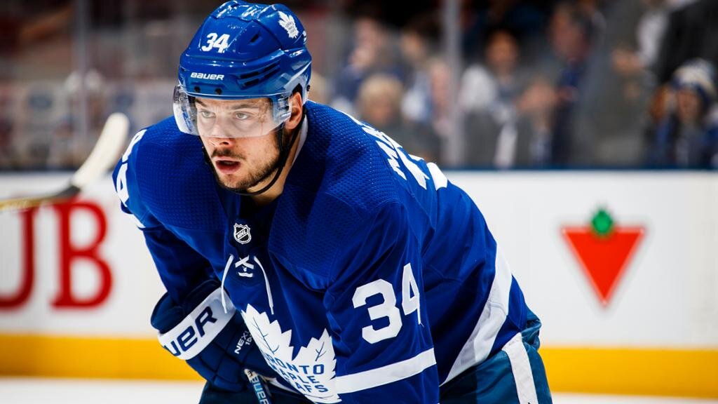 Главный претендент на награду в данный момент- Остон Мэттьюз