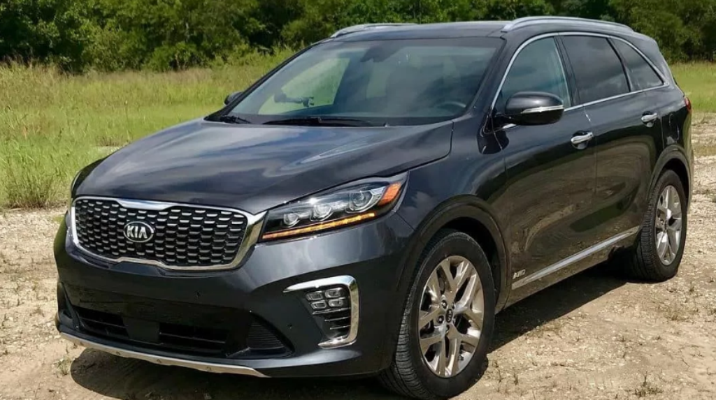 Куплю киа соренто 2019. Kia Соренто Прайм. Kia Sorento Prime 2019. Киа Соренто Прайм 2022. Kia Соренто Прайм 2019.