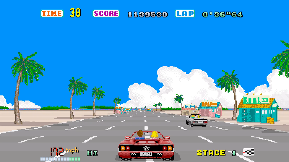 Sega