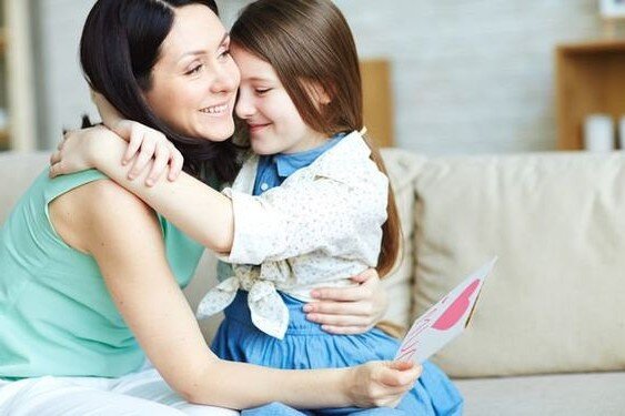 Чем яснее границы, тем больше понимания с детьми