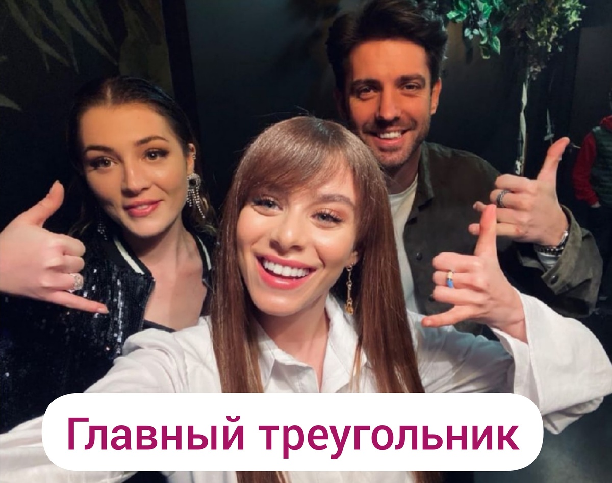 Фото из инстаграма Илайды