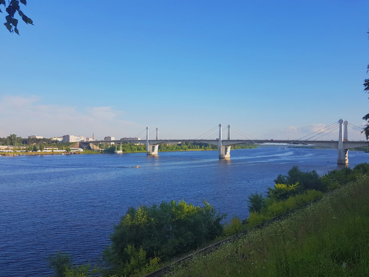 Волга