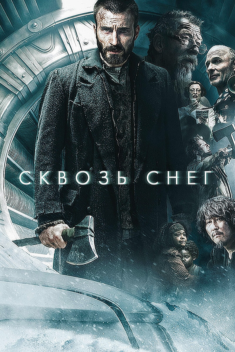 Лучшие фантастические фильмы всех времен! | TMTD | Дзен