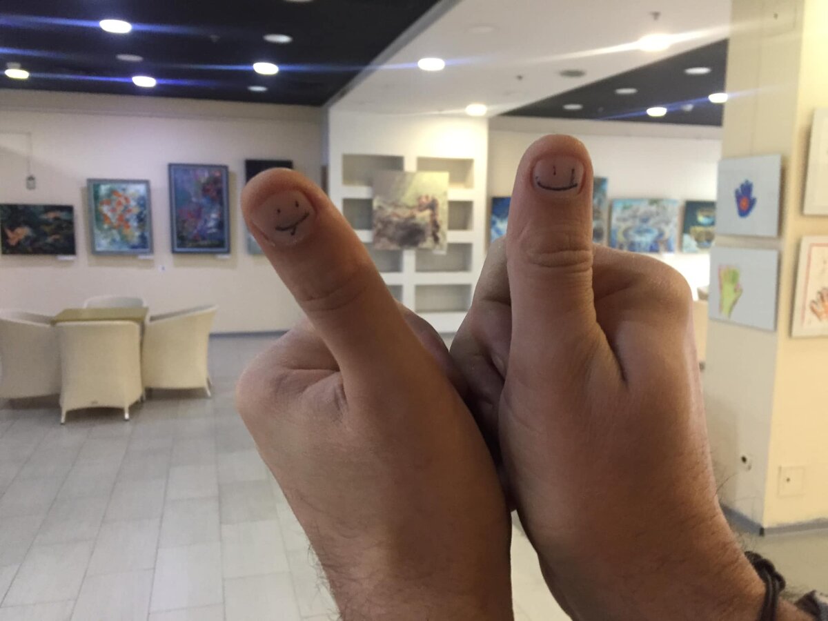 Галерея Art Future Gallery