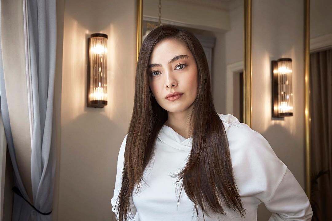 Неслихан Атагюль