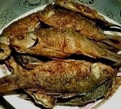 Какая это вкуснатища... 