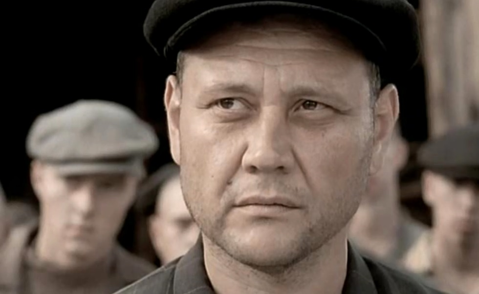 Где нашли свой последний приют ушедшие актёры сериала «Штрафбат»0
