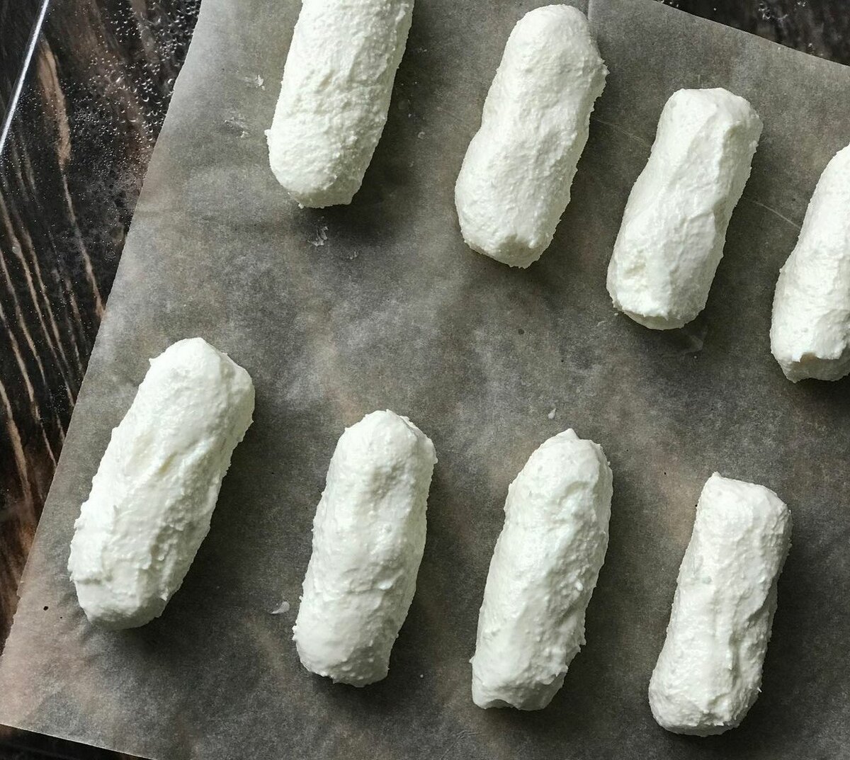 Творожные сырки