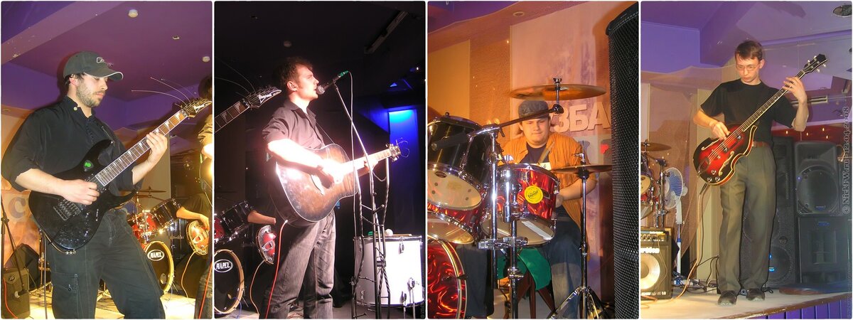 2. группа "На грани мира" © NickFW.ru — 12.04.2008г.