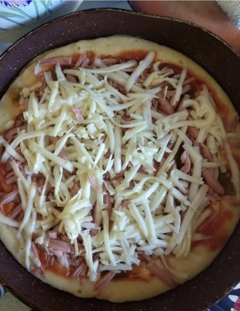 Вкуснятина...