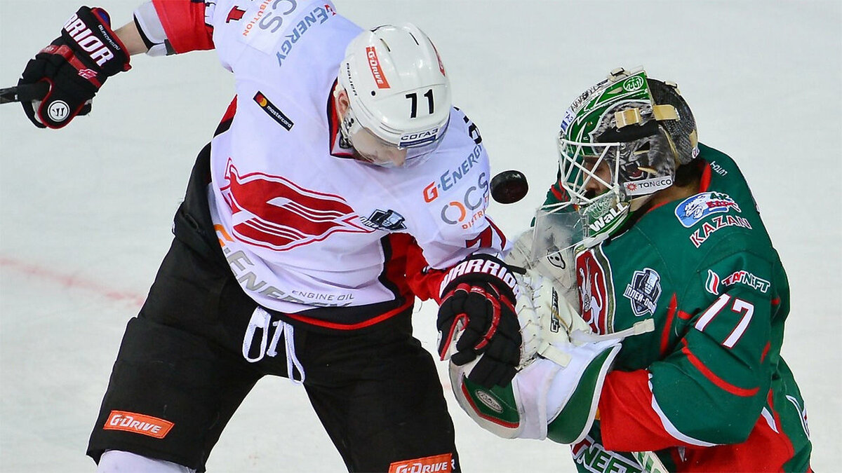 Омичи  из Балашихи, часто атаковали в первом периоде.  фото: картинки яндекса.