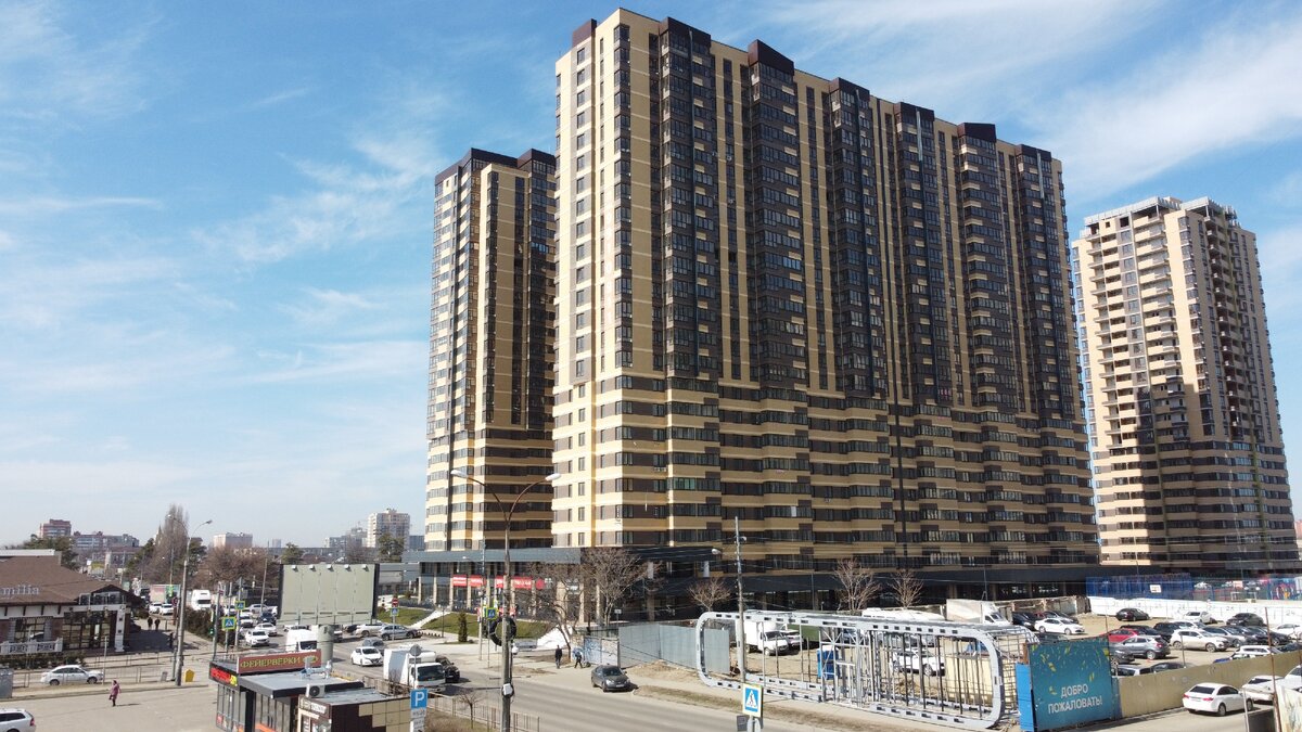 Галактика, один из удобных комплектов комфорт класса