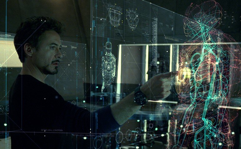 Новая система может быть интересна разработчикам игр