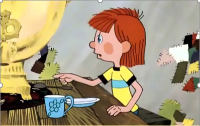 Чтобы купить что-то нужное нужно сначала купить что-нибудь ненужное, а у нас денег 