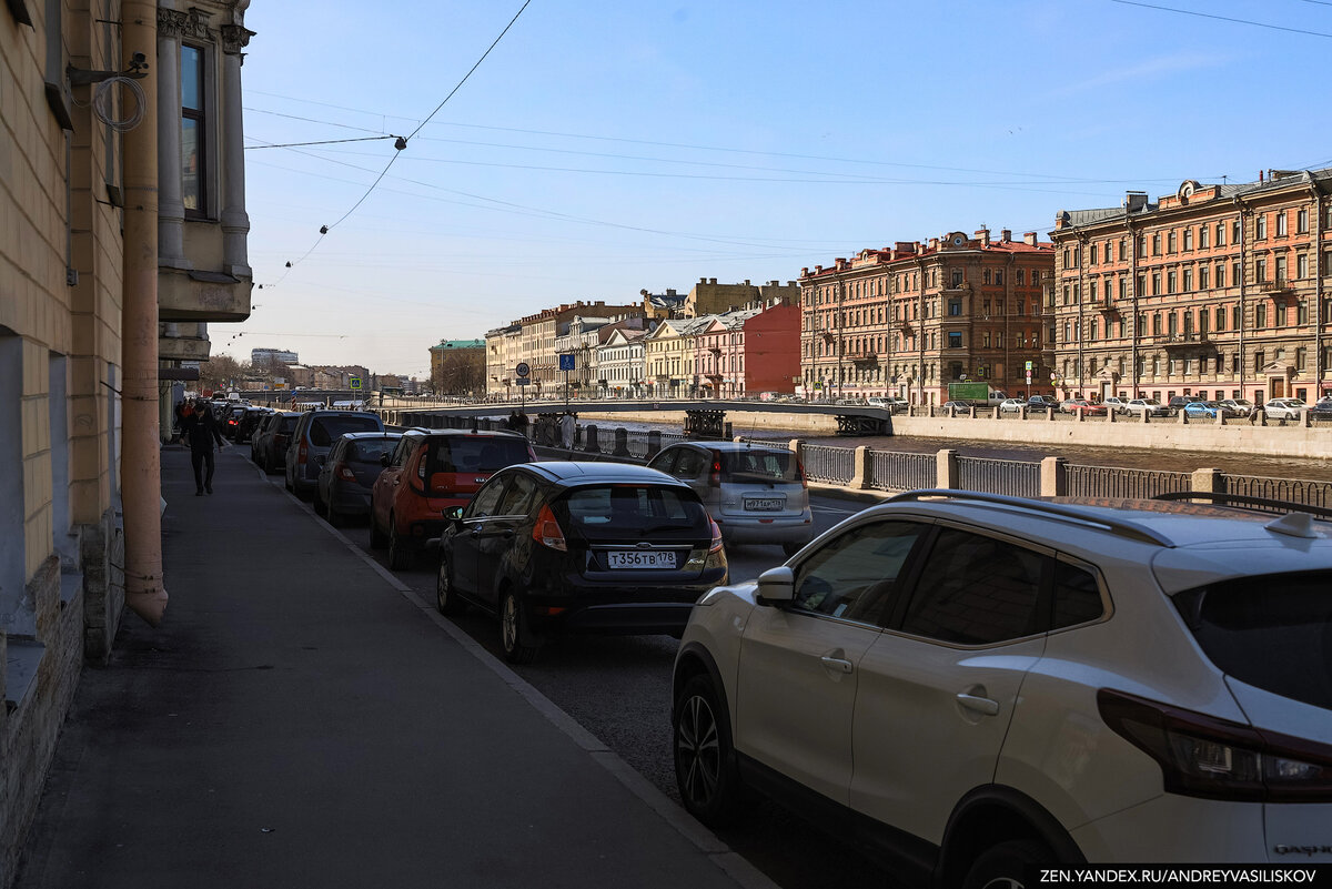 Санкт-Петербург в прошлом и сейчас (показываю сравнительные фотографии  было/стало, сделанные рядом с Витебским вокзалом) | Путешествия и всего по  чуть-чуть | Дзен