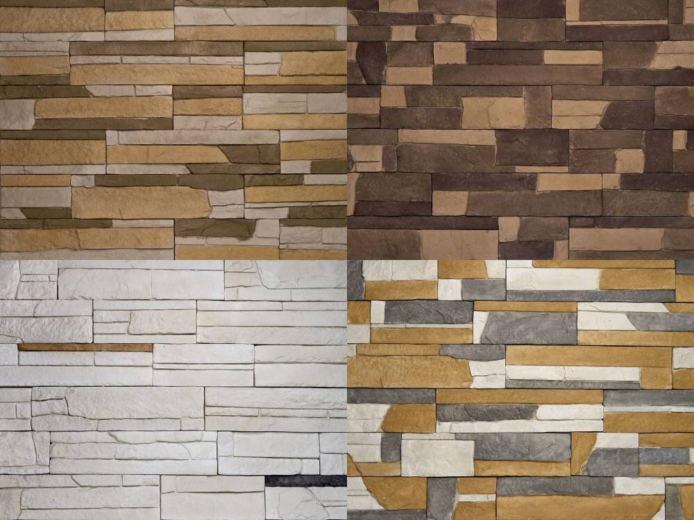 Newkam (RockWalls) - фото из каталога производителя