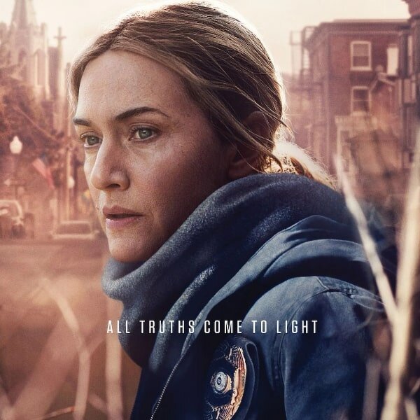 Постер к сериалу