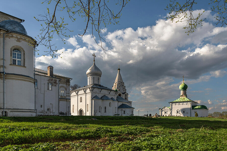 Данилов монастырь переславль залесский фото Игумен обители на скудельнице Свято-Eлисаветинский монастырь Дзен