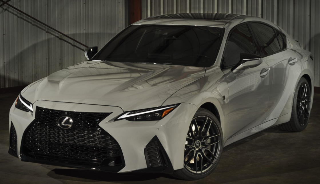 Lexus