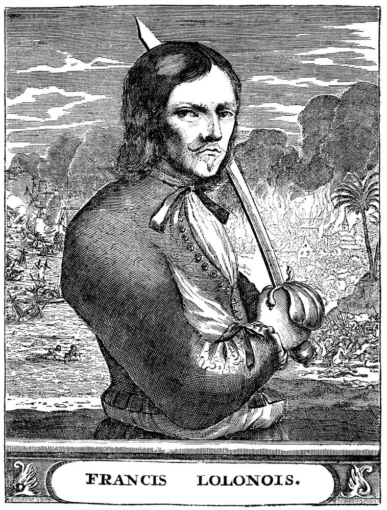  Франсуа Мау