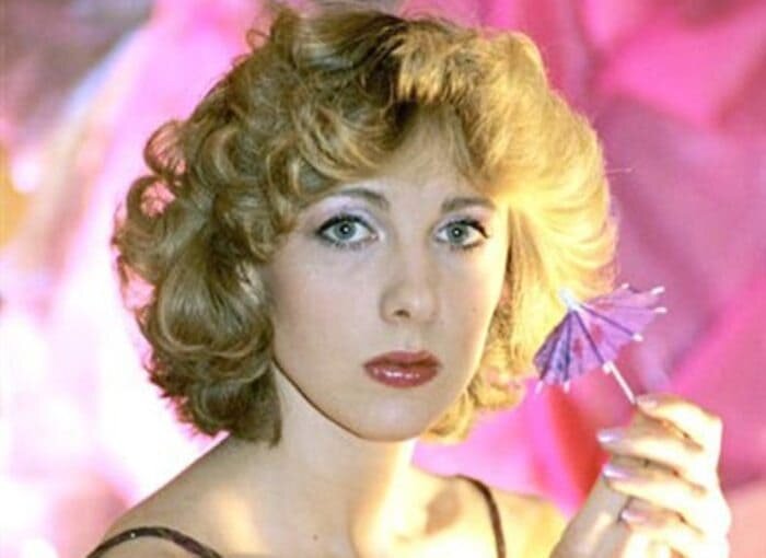 Актриса в молодости | Фото: kino-teatr.ru