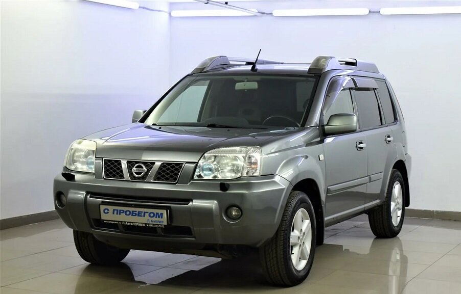 Куплю nissan x trail б у