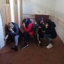 Самые обычные а*е девушки
