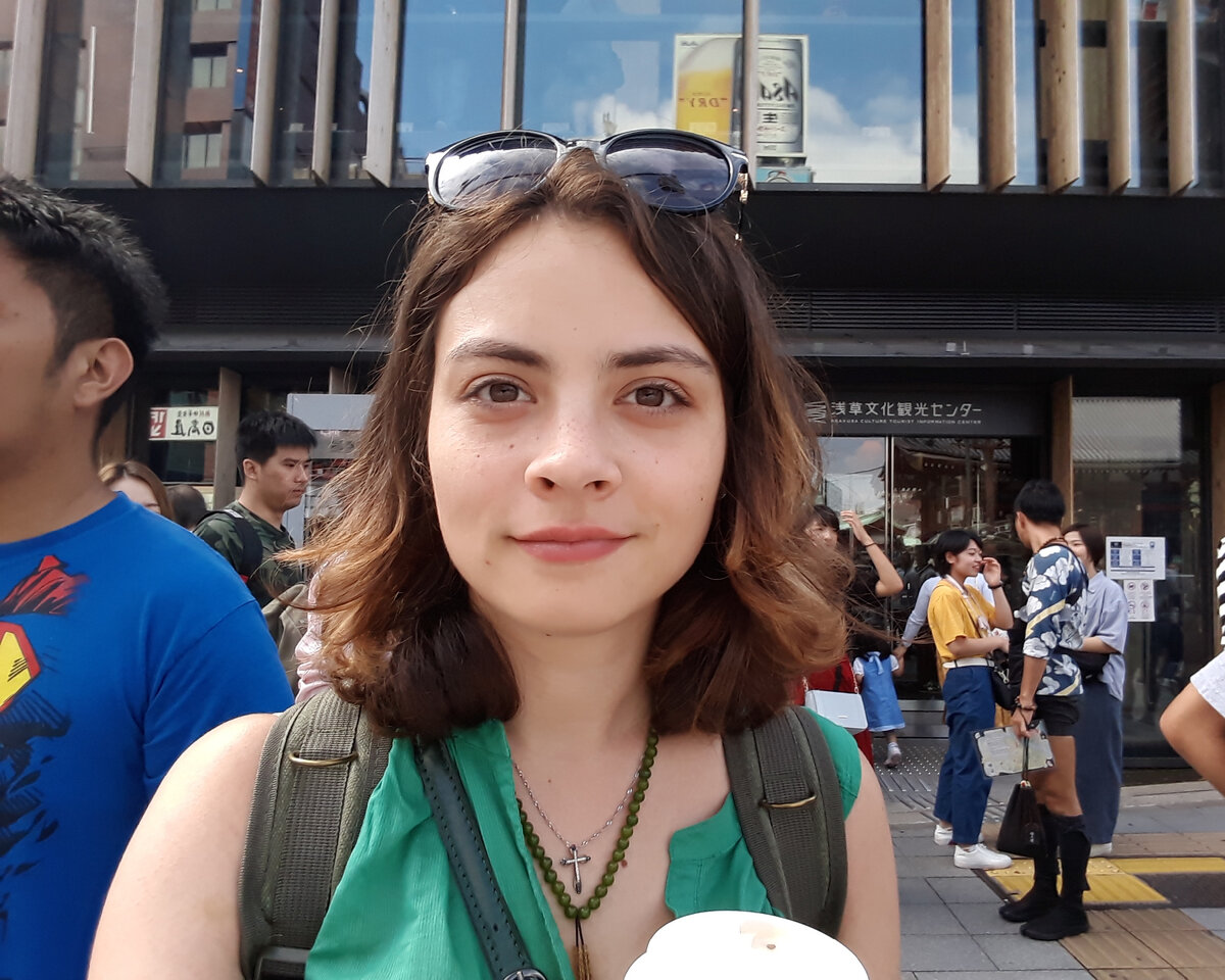 Автор канала