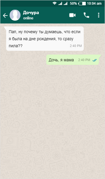 -2