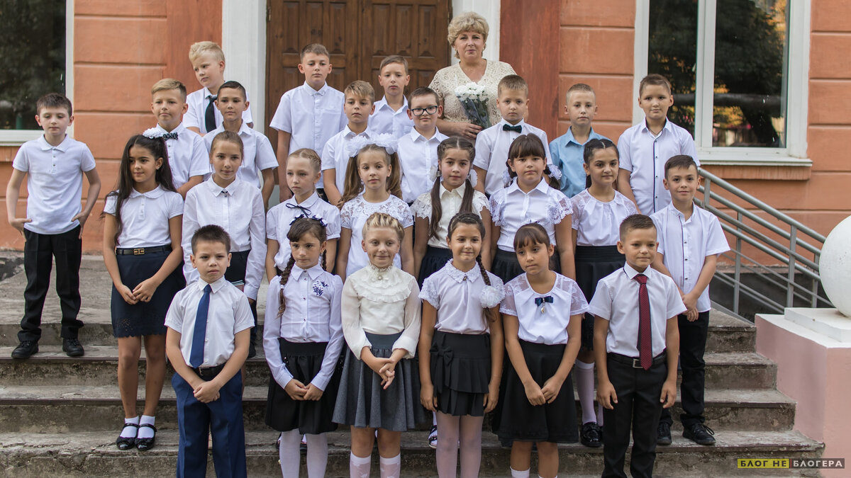 После 4 класса мы перевели дочь на домашнее обучение