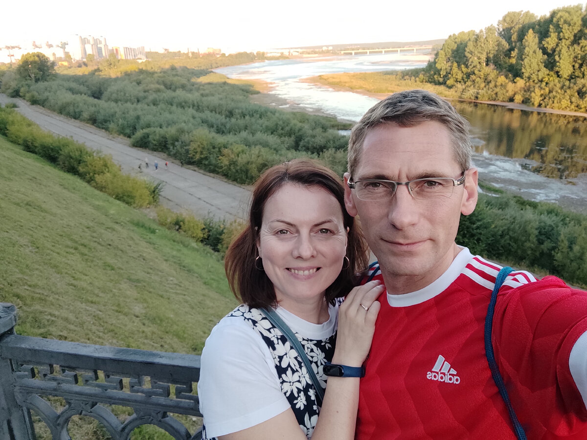 Отличная получилась прогулка! Фото: Кирилл Полиенко/Polienko: путешествуем вдвоём