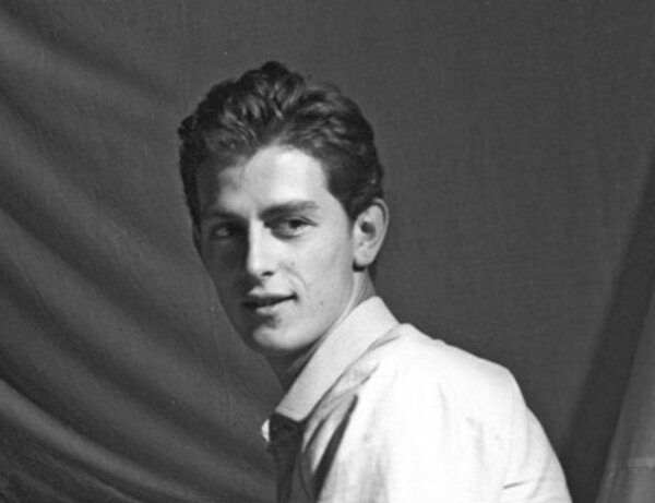 Георгия Грыу называли молдавским Аленом Делоном