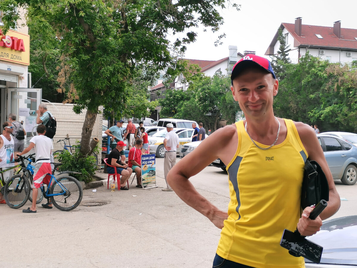 Все фото - автора