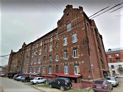 В Твери суд заставил УК «Солнечный город» взяться за работу