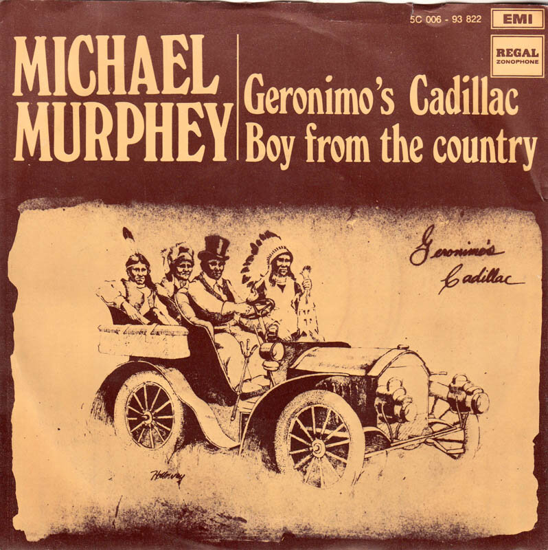 Geronimo s cadillac modern. Geronimo's Cadillac. Джеронимо Кадиллак машина. Модерн токинг Джеронимо Кадиллак. Geronimo's Cadillac album.