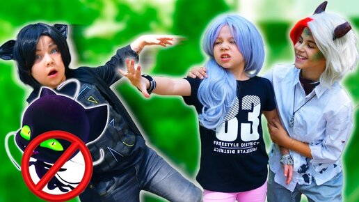 Уничтожила Квами Плагга! Тома больше НЕ ВЕРНУТЬ?! Эмили сериал - 2 ...