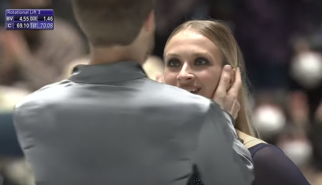 Виктория и Никита