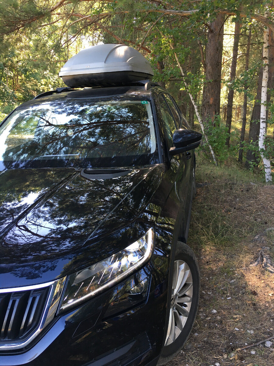 Бокс кстати у друга я взял