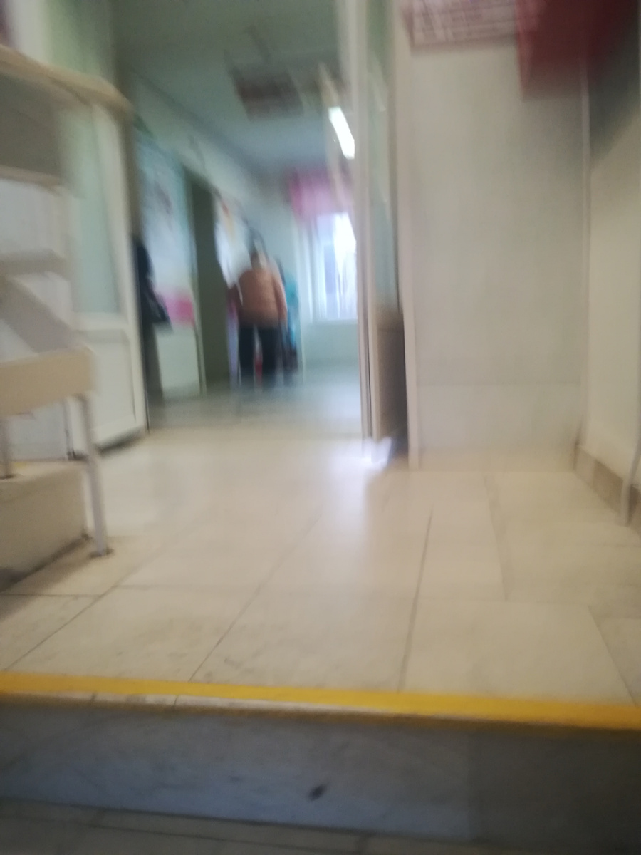 Личное фото автора 