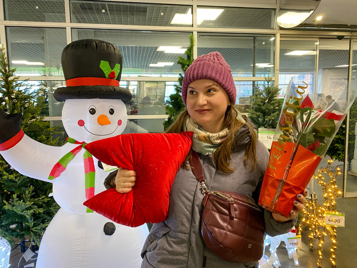 Привет! Я Мария, пишу о своих находках, делюсь рецептами и идеями для дома. Подписывайтесь, у меня уютно ❤️