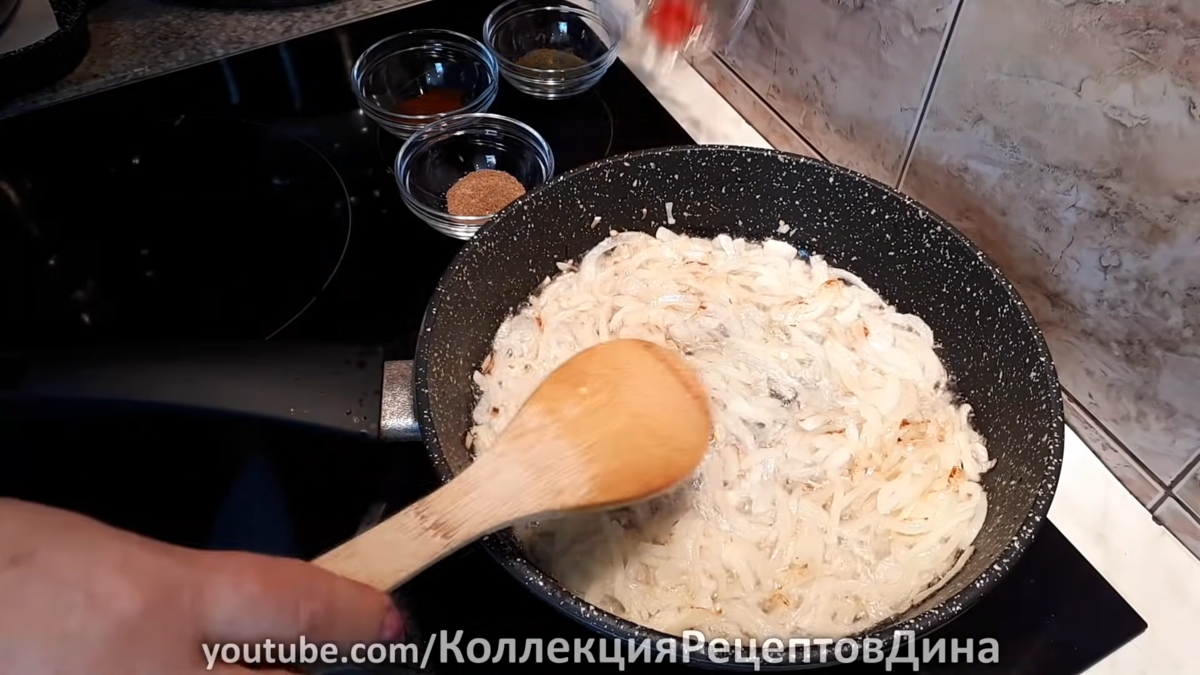 Морковь по-корейски (корейская морковь)