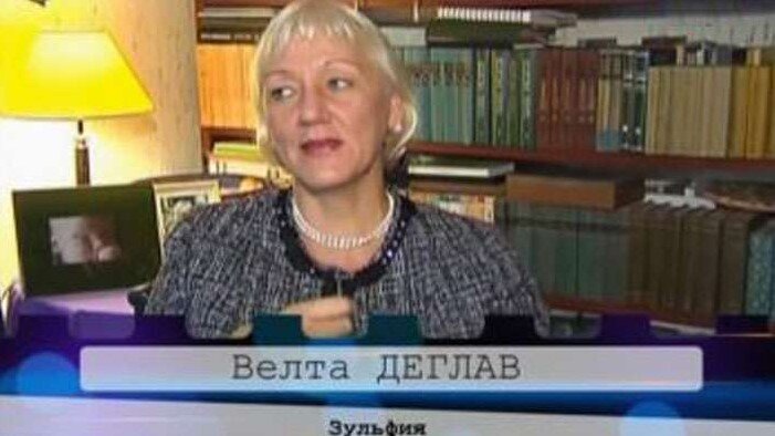Кто играл жён Абдуллы в фильме "Белое солнце пустыни" - в каких еще фильмах можно увидеть этих актрис?