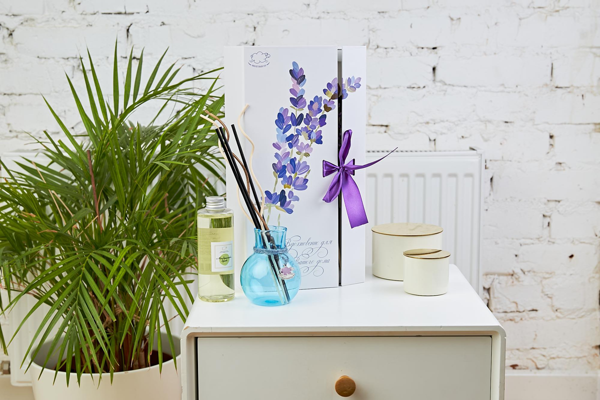 (Фото с сайта violetdream.ru) 