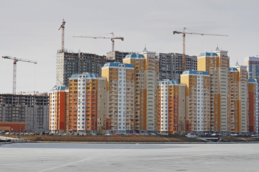 Как купить квартиру напрямую от застройщика: инструкция 2021 года
