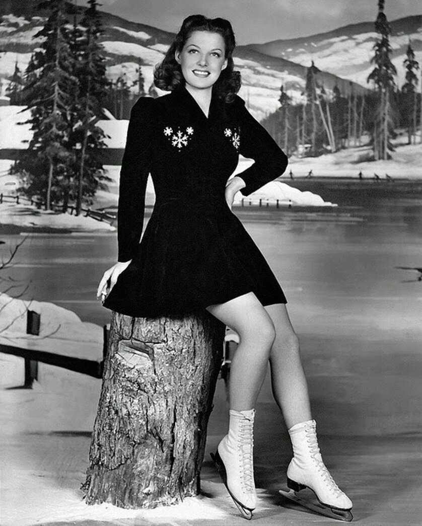  Энн Шеридан 