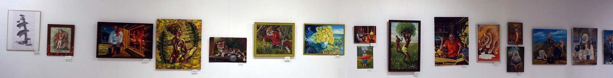 Корепанов Александр #андеграунд22