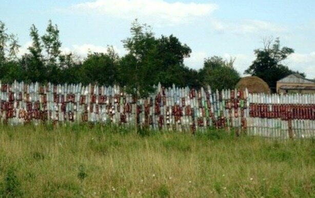Умельцы на России