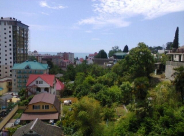 Недвижимость в Сочи на пике спроса: риски покупателей. Часть 2